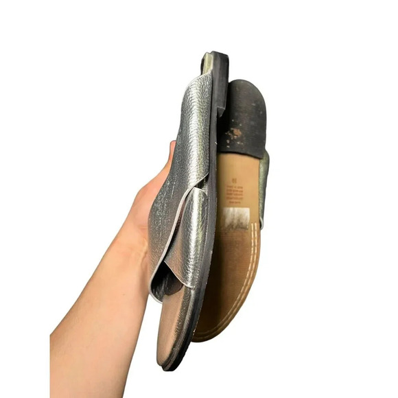 Alias Mae Thesis Sandals Size 8 - Picture 4 of 11